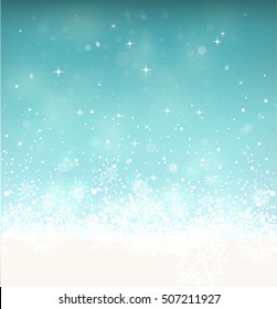 Christmas Background 