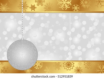 Christmas background