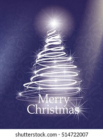 Christmas. Background