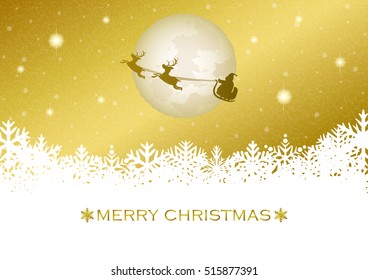 Christmas background