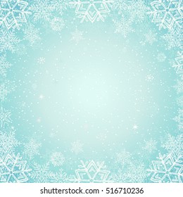 Christmas Background 