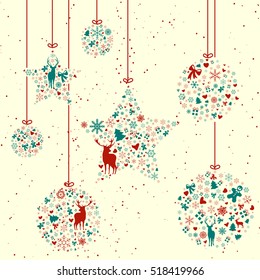 Christmas Background