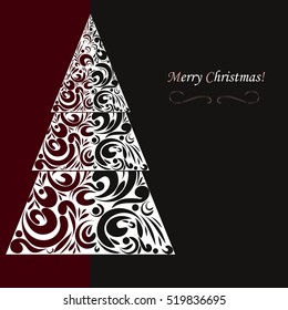 Christmas background