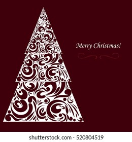 Christmas background