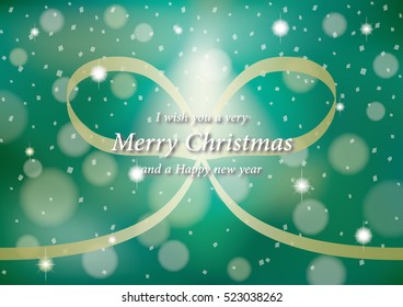 Christmas background