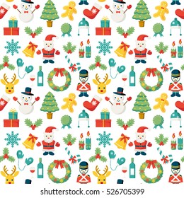 Christmas background