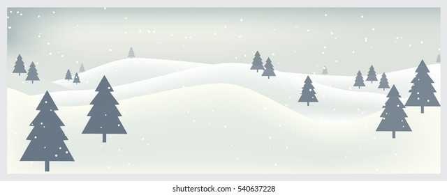 Christmas background