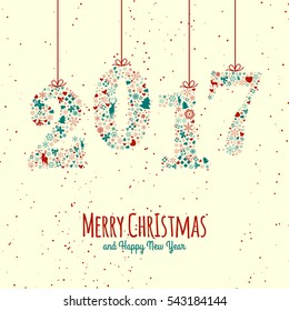Christmas Background