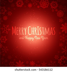 Christmas Background