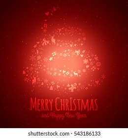 Christmas Background