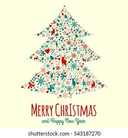 Christmas Background