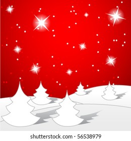 Christmas background