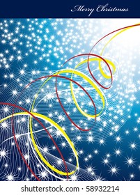 Christmas Background
