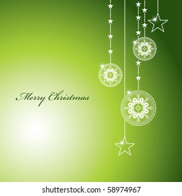 Christmas Background