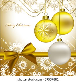 Christmas Background