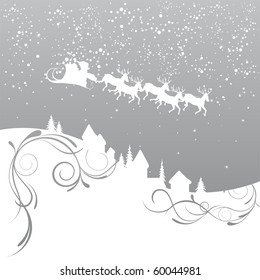 Christmas Background