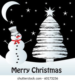 Christmas background