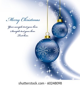 Christmas Background