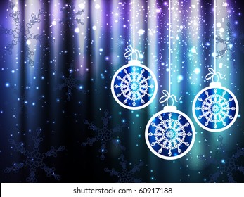 christmas background