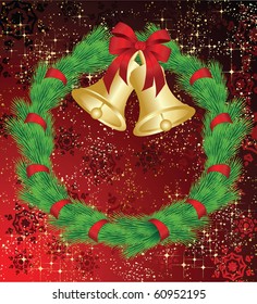 Christmas background