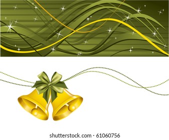 Christmas Background.