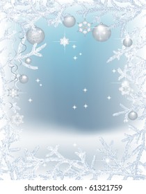 Christmas background