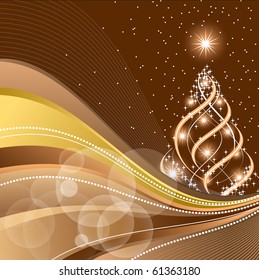Christmas Background