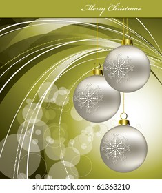 Christmas Background