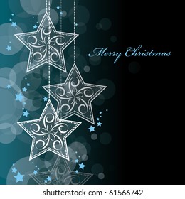 Christmas Background