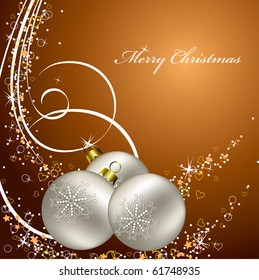 Christmas Background