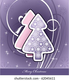 Christmas Background