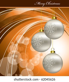 Christmas Background