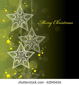 Christmas Background