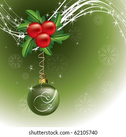 Christmas Background