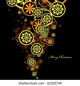 Christmas Background