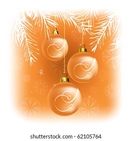 Christmas Background