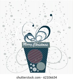 Christmas background