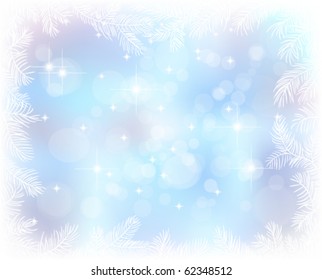 Christmas background