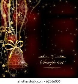 Christmas background