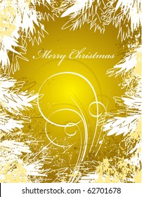 Christmas Background.