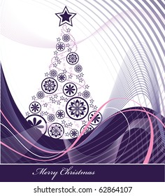 Christmas Background