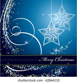 Christmas Background