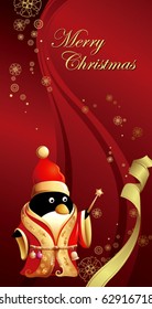 Christmas Background