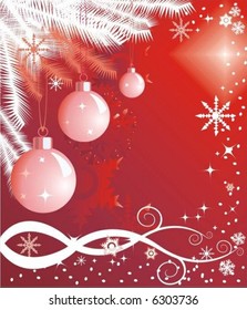 christmas background