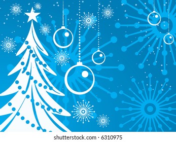 Christmas background