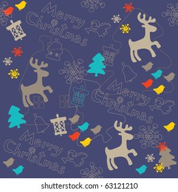 christmas background
