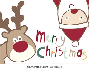 Christmas Background