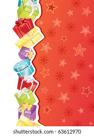 Christmas background