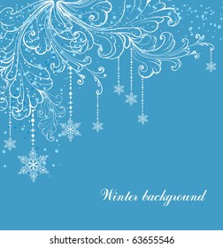 christmas background