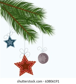 Christmas background